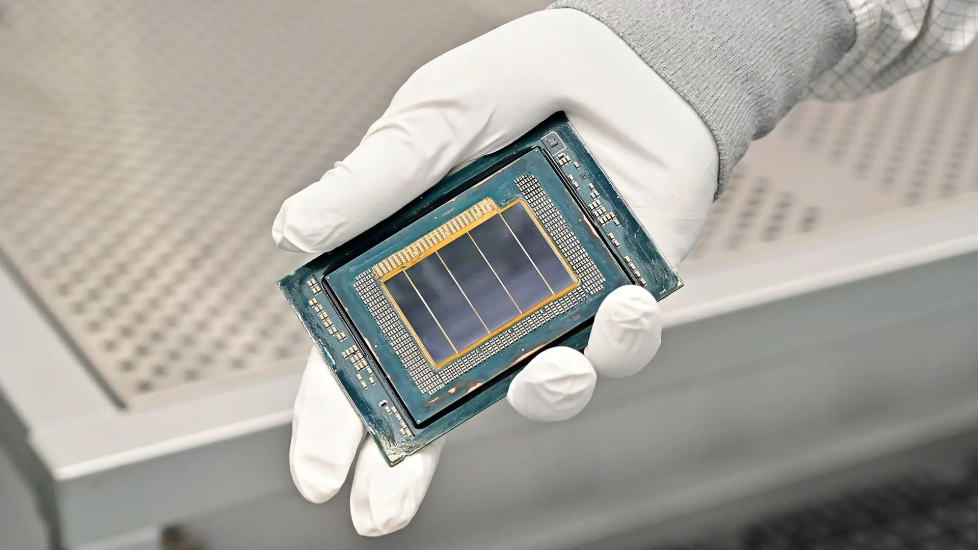 Nvidia'nın Yeni Nesil Yapay Zeka Sistemlerinde Intel Xeon 6 Devri Başlıyor