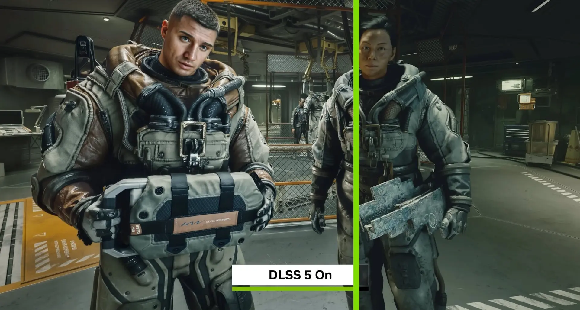 NVIDIA DLSS 5 Geliyor: Sanatçı Vizyonundan Ödün Vermeden Tek GPU'da Çalışacak!