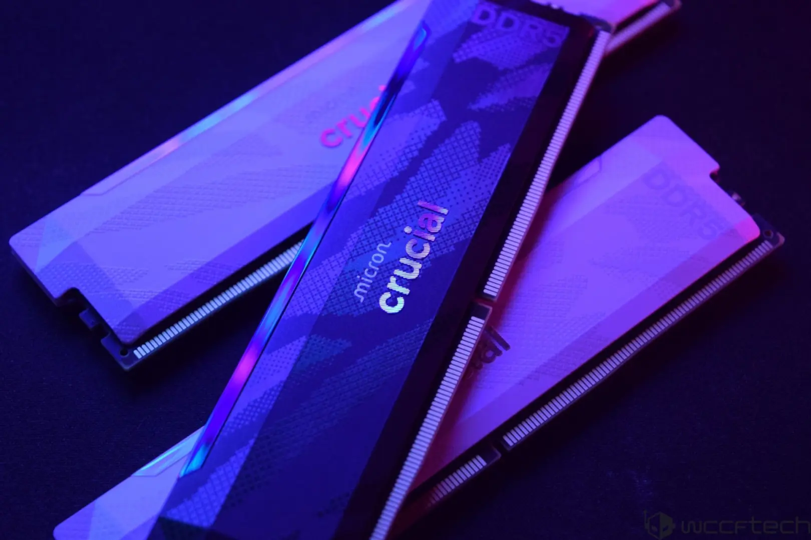 DDR5 Fiyatları Çin'de 'Tam Çöküş' Yaşıyor: Bellek Piyasalarındaki Belirsizlik Artıyor!