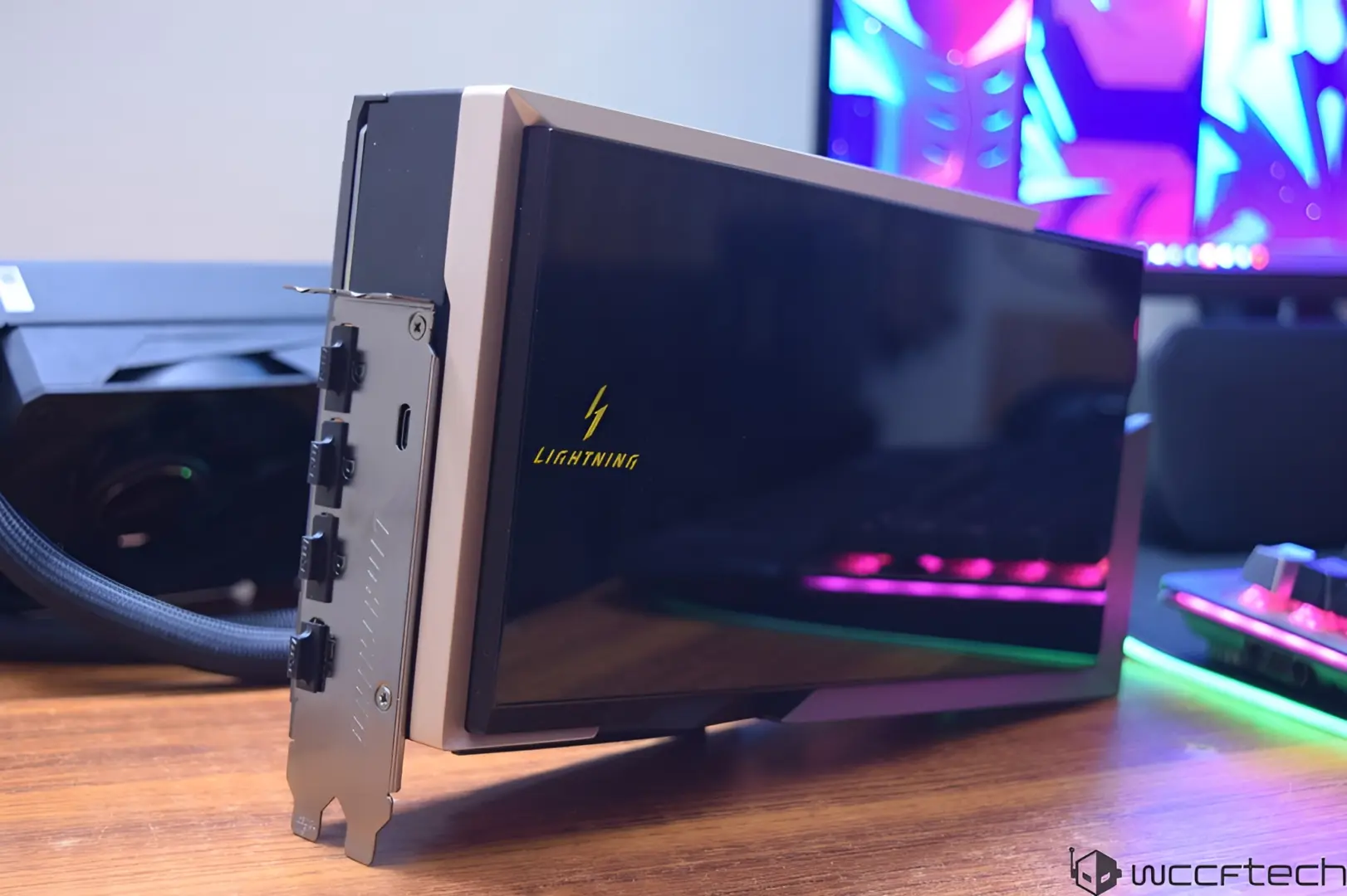 MSI'nin Göz Kamaştıran RTX 5090D V2'si Çin'de Göründü: VRAM Azalmış Olsa da Tasarım Muhteşem!