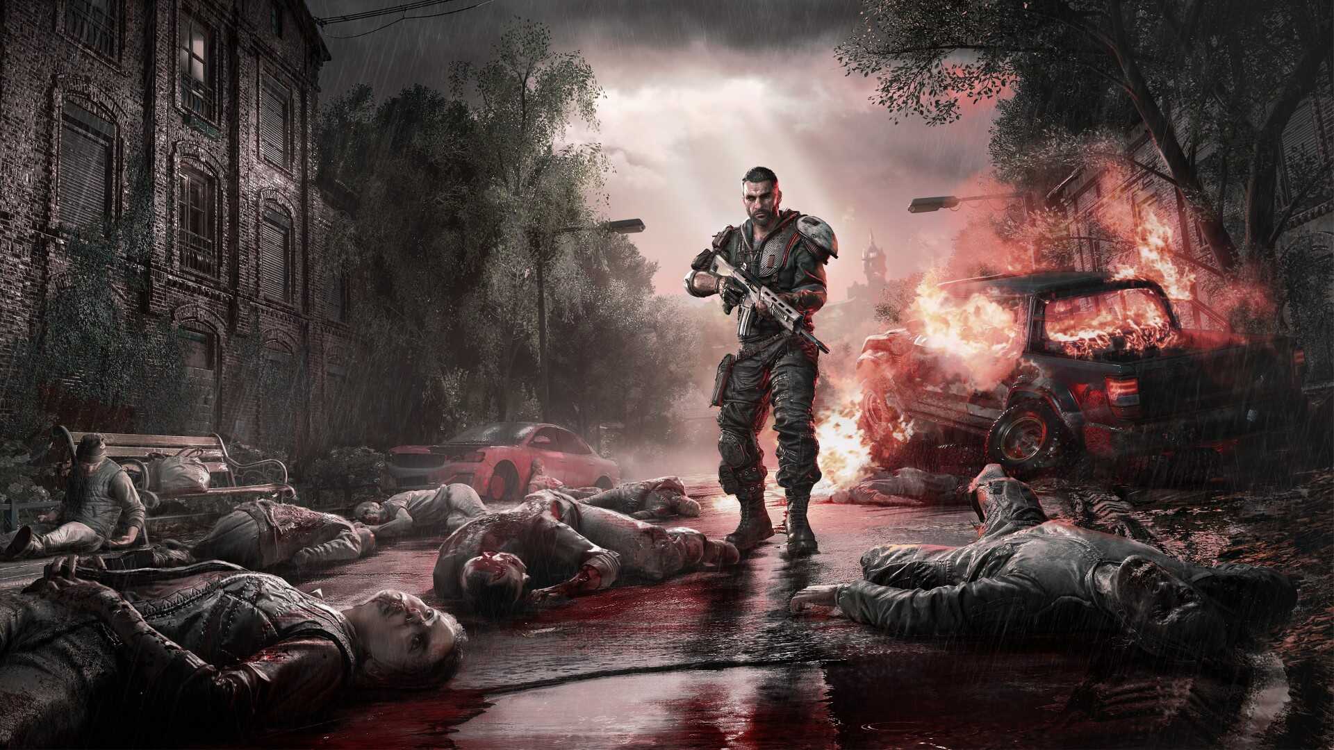 Dying Light: The Beast İçin Büyük Güncelleme Geliyor: 