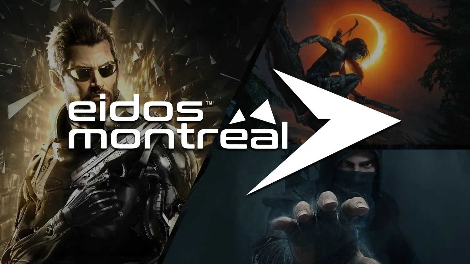Eidos Montreal'da Şok: 124 Çalışan İşten Çıkarıldı, Stüdyo Başkanı Ayrıldı!