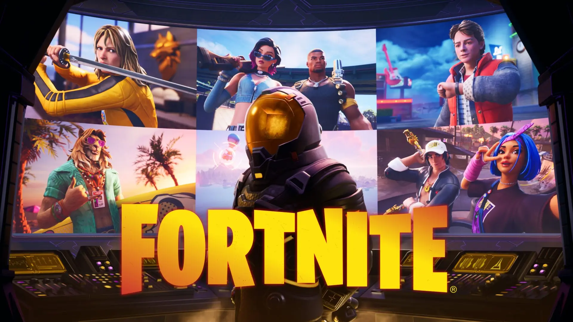 Epic Games'ten Sızıntılara Sert Darbe: Eski Yüklenici Mahkemelik Oldu!