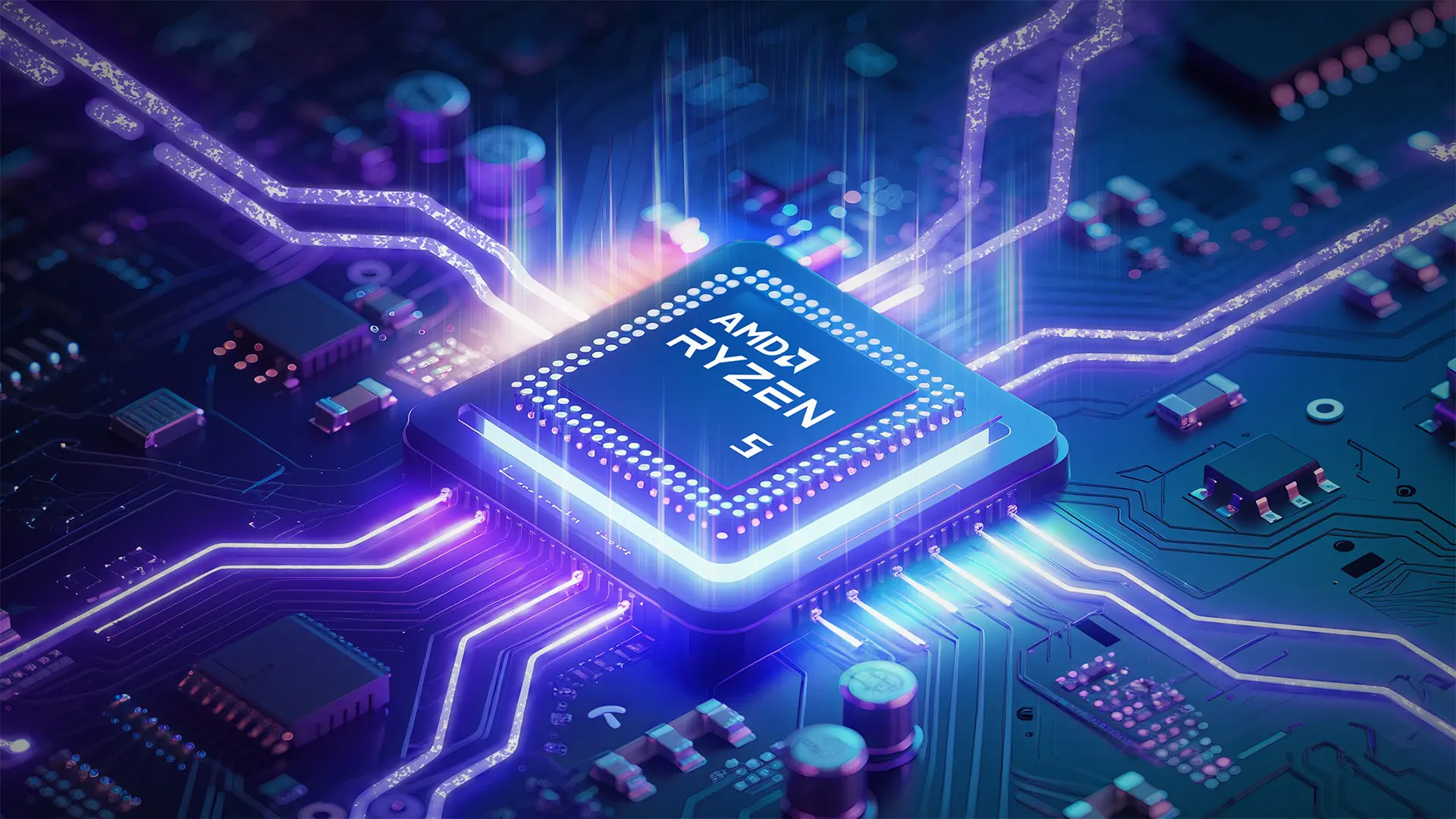 Sahte CPU Skandalı Büyüyor: AMD'den Açıklama, Chuwi Geri Adım Attı!