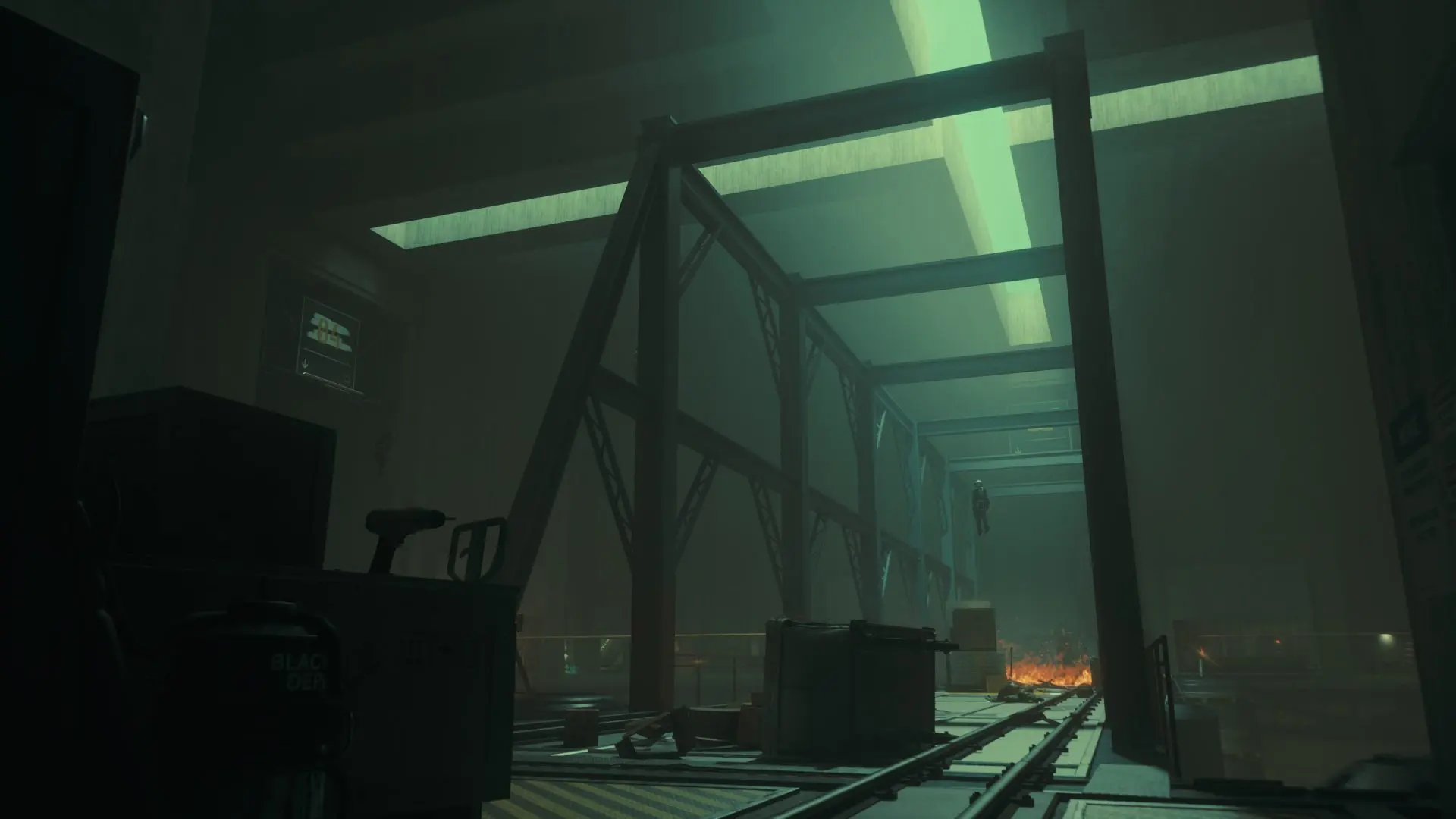 Oyun Dünyası Yeni Bir Döneme Giriyor: FBC Firebreak Son Kez Güncellendi, Ancak Ayakta Kalmaya Devam Edecek!