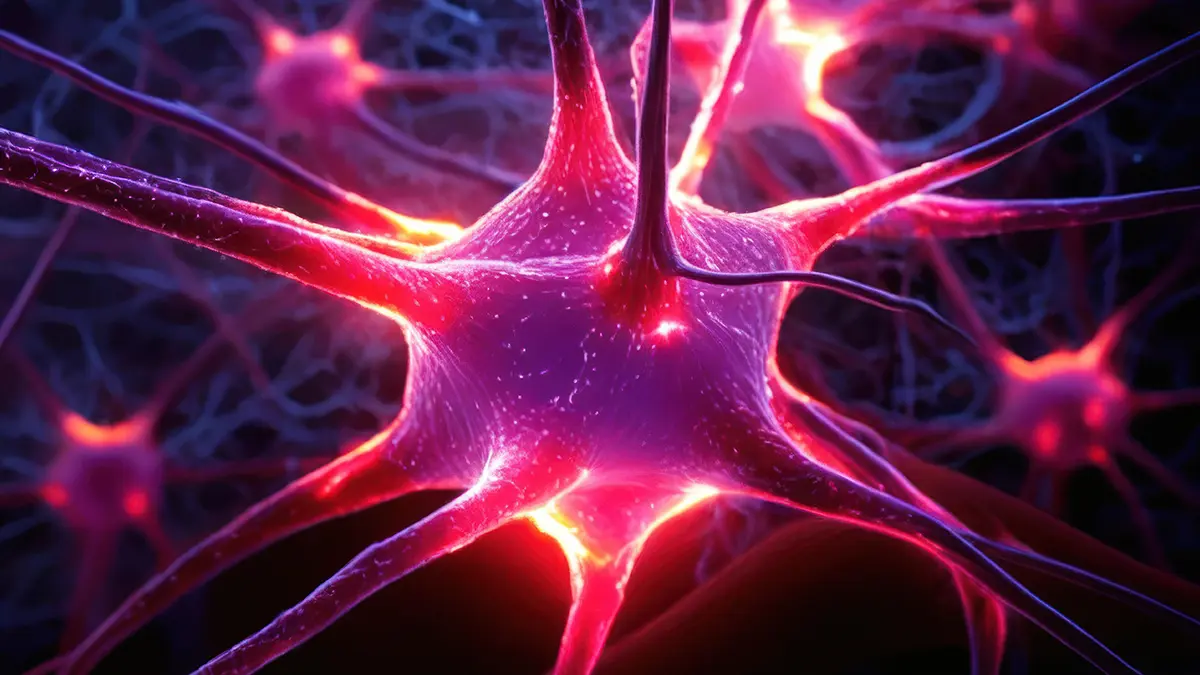 Otizm ve Parkinson Riski Arasındaki Bağlantı Açığa Çıkıyor: Beyindeki Dopamin Taşıyıcıları Kilit Rolde