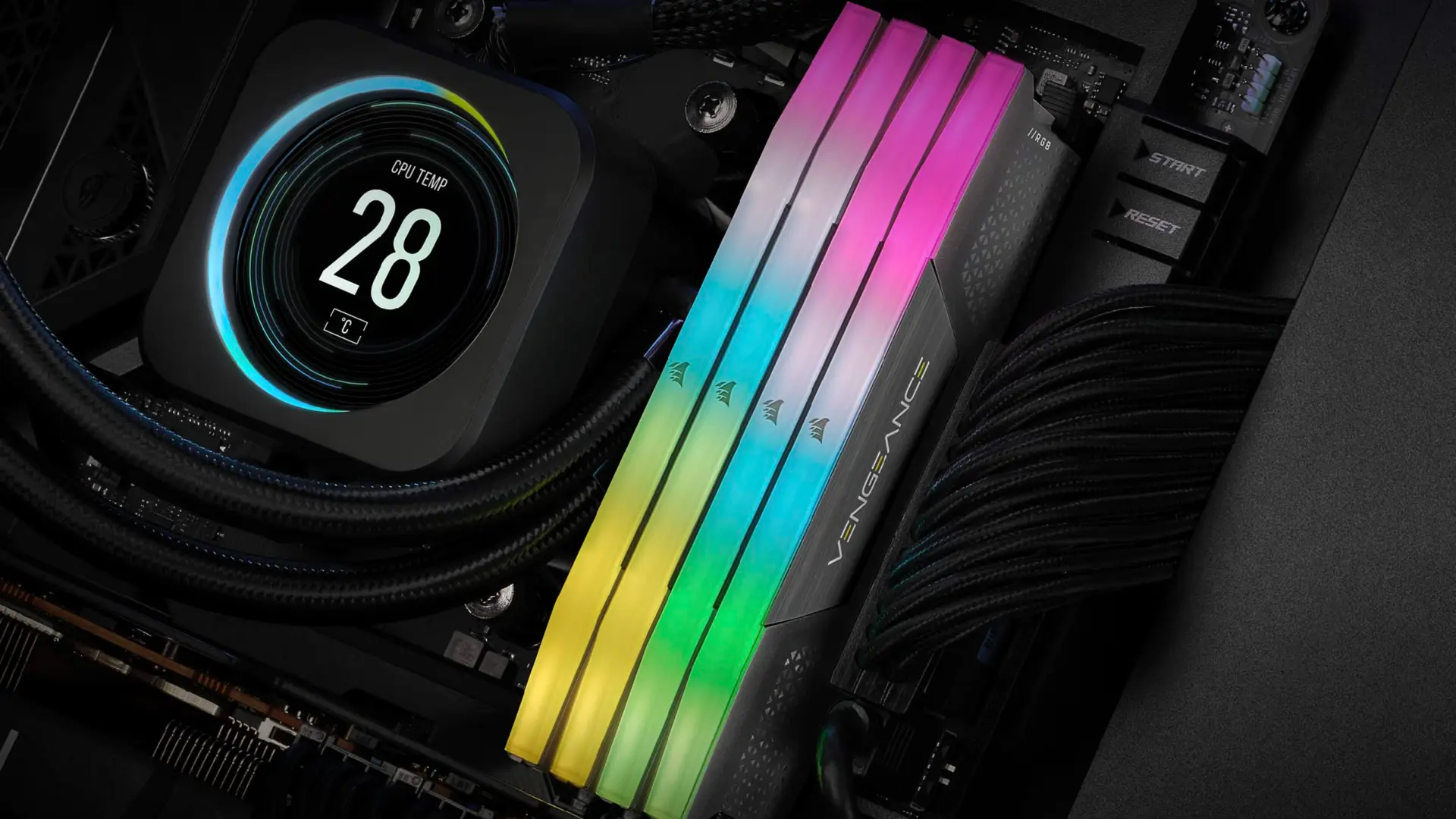 DDR5 RAM Fiyatları Çıldırdı! 4000 Dolara Kadar Çıkan Fiyatlarla Karşı Karşıyayız