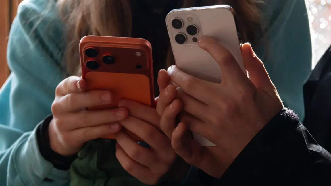 Milyonlarca iPhone'u Tehdit Eden Yeni 'DarkSword' Saldırı Aracı Keşfedildi!