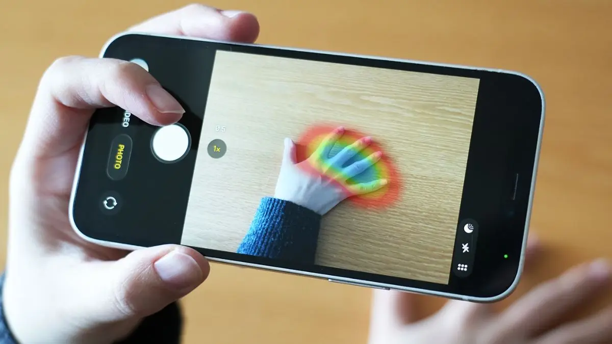 Teknoloji Devrimi Sağlık Alanında: El Fotoğrafıyla Nadir Bir Hastalık Teşhis Ediliyor!