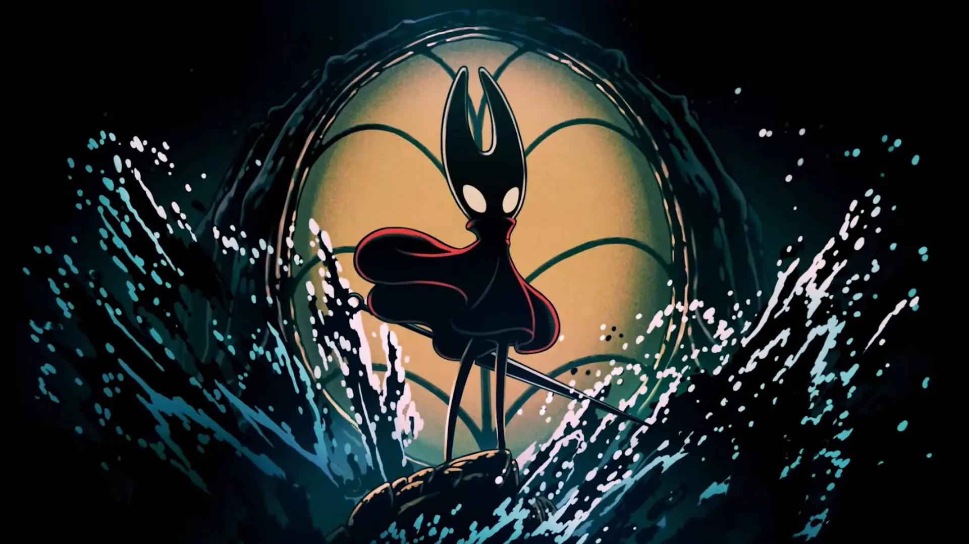 Hollow Knight: Silksong'dan Yeni Genişleme Geliyor, 
