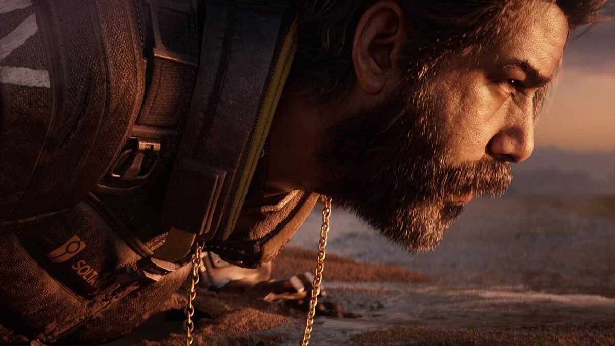 Saros Geliyor: PS5'in Tüm Gücünü Kullanacak Yeni Oyunun Detayları Ortaya Çıktı