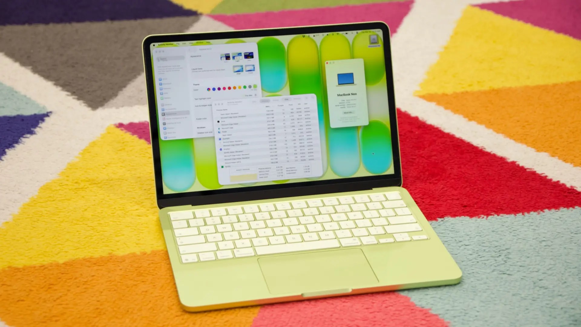 Apple'dan Sürpriz: MacBook Neo Tamir Edilmeyi Kolaylaştırıyor!