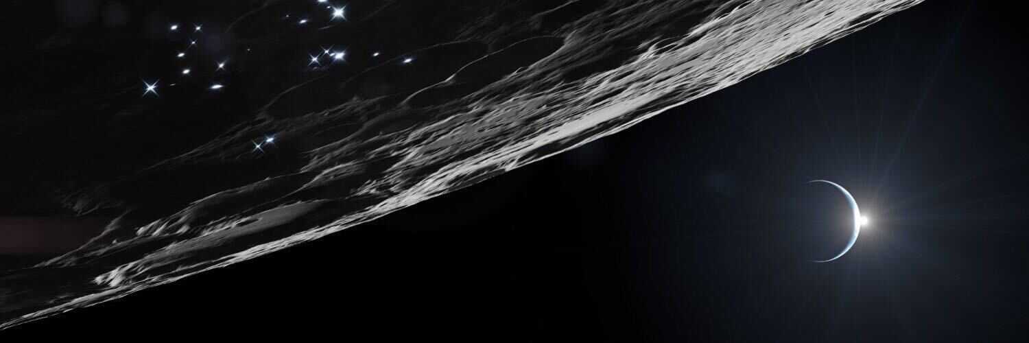 NASA'dan Ay'a Yönelik Büyük Adım: Yörünge İstasyonu İptal, Yüzeyde Üs Kuruluyor!