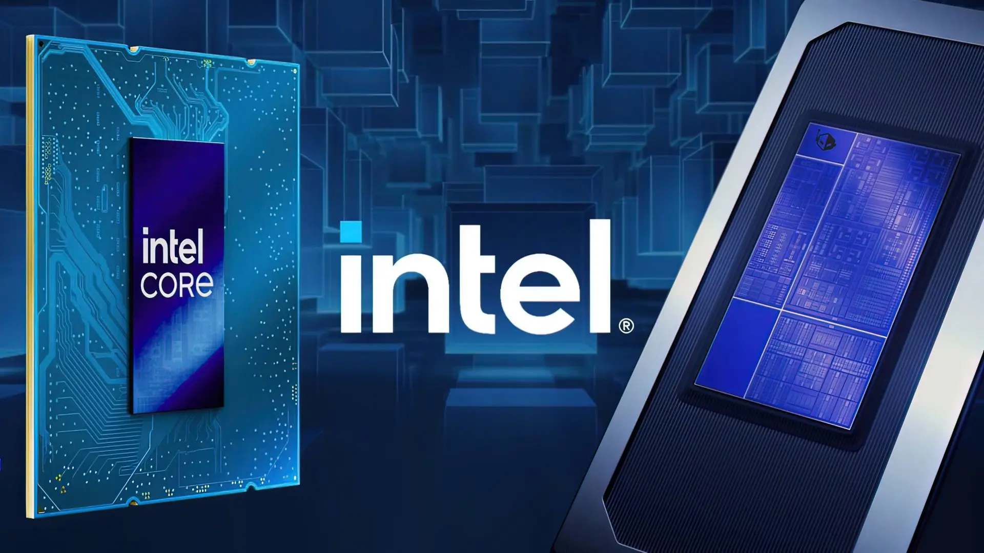 Intel'in Yeni İşlemcisi Bartlett Lake 12 Çekirdekle Bile Rakip Tanımıyor: i9-14900K'nın Performansının %78'ine Ulaştı!