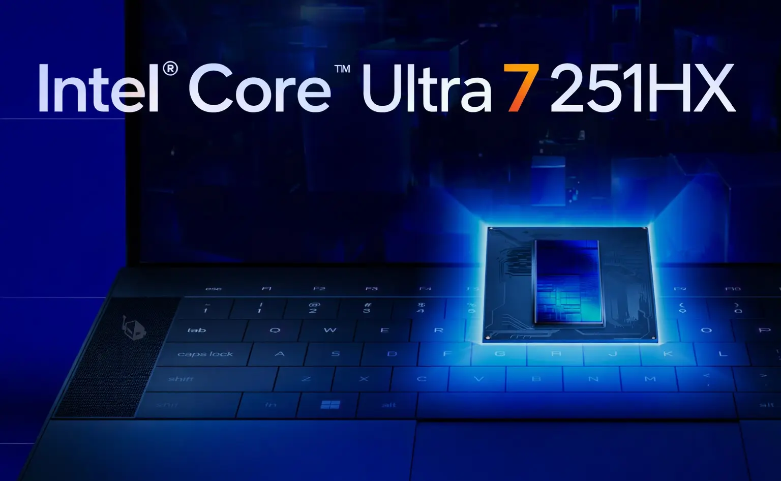 Intel Core Ultra 7 251HX ile Yeni Nesil Oyun Laptopları Geliyor: RTX 5070 Mobil GPU da Listelerde!
