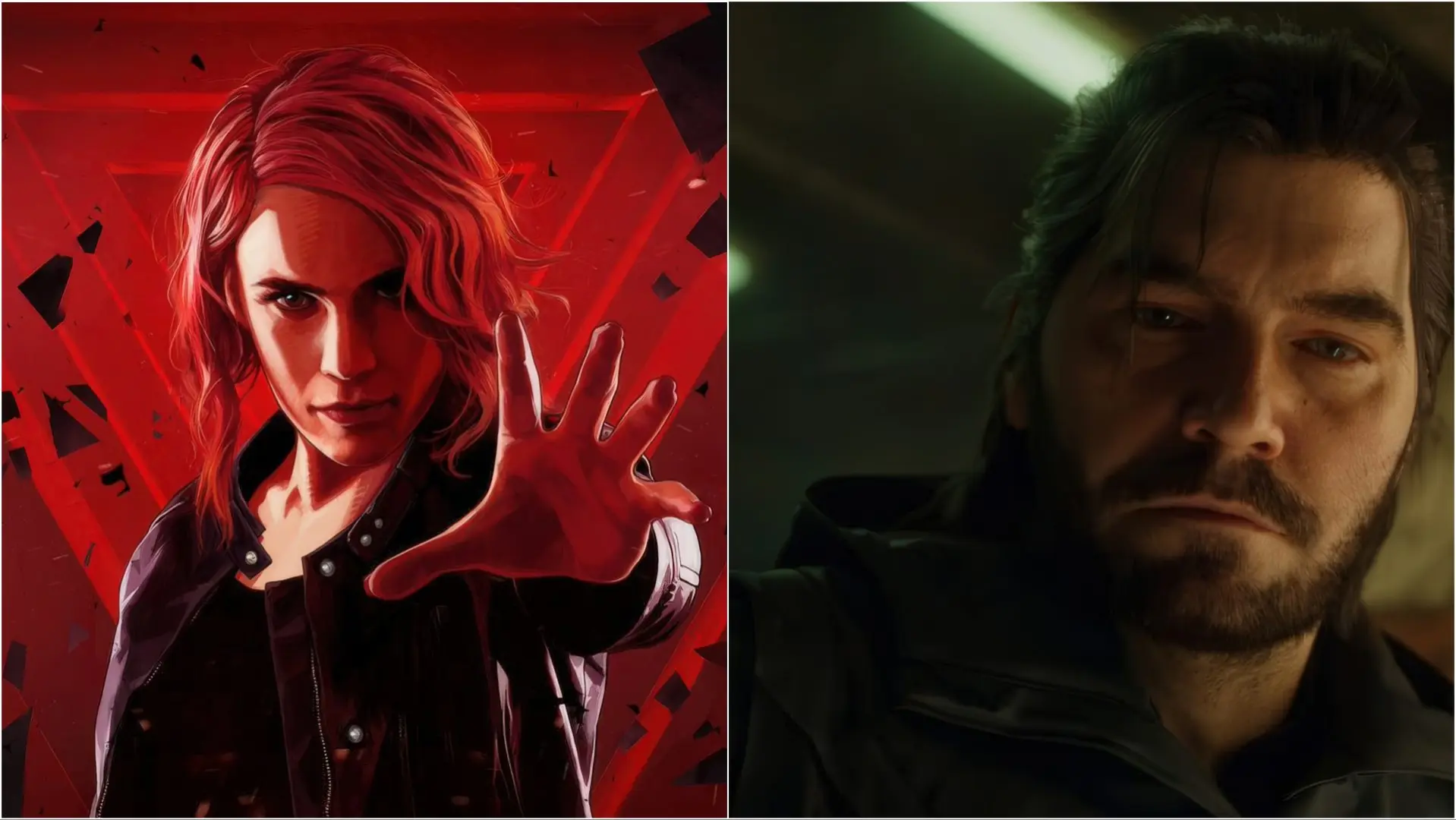 Control RESONANT'ta Jesse Faden Oyuncu Kontrolünde Olmayacak!