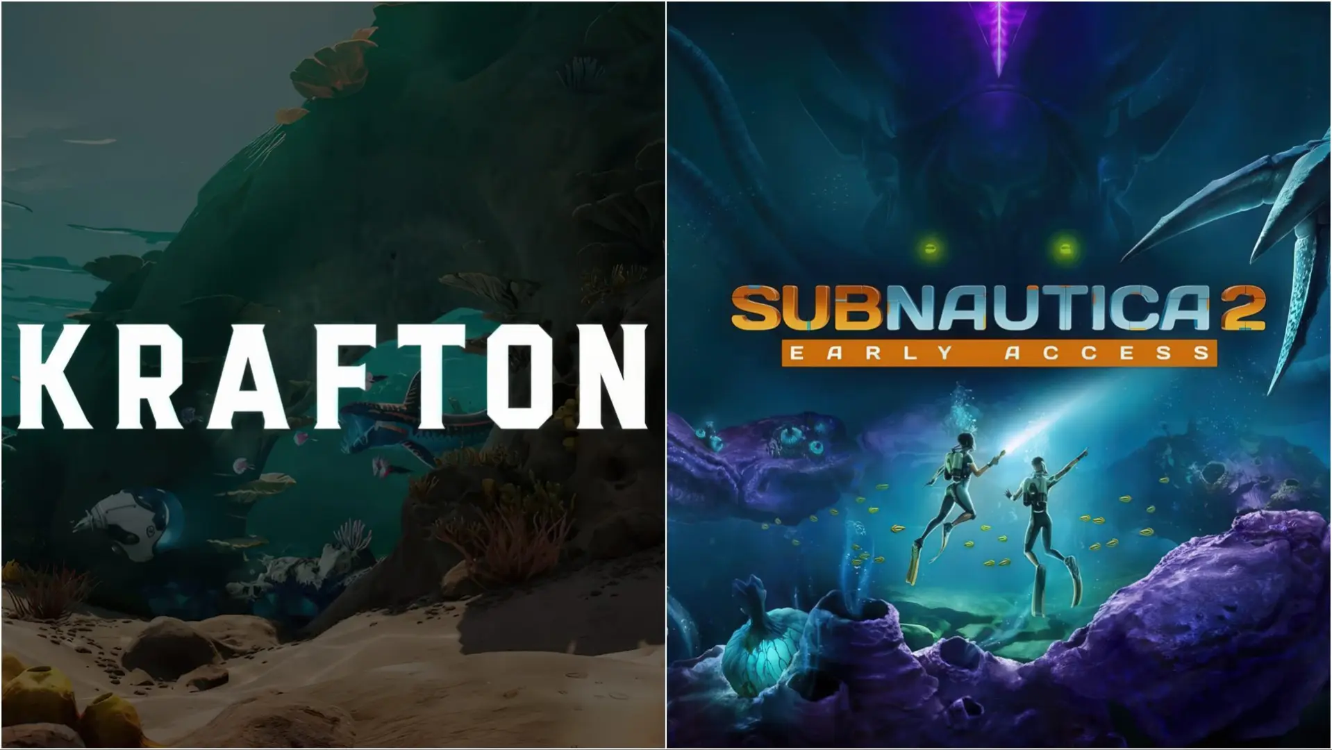 Subnautica 2 Çıkışı Yaklaşıyor: Mahkeme Kararı KRAFTON'u Geri Adım Attırdı!