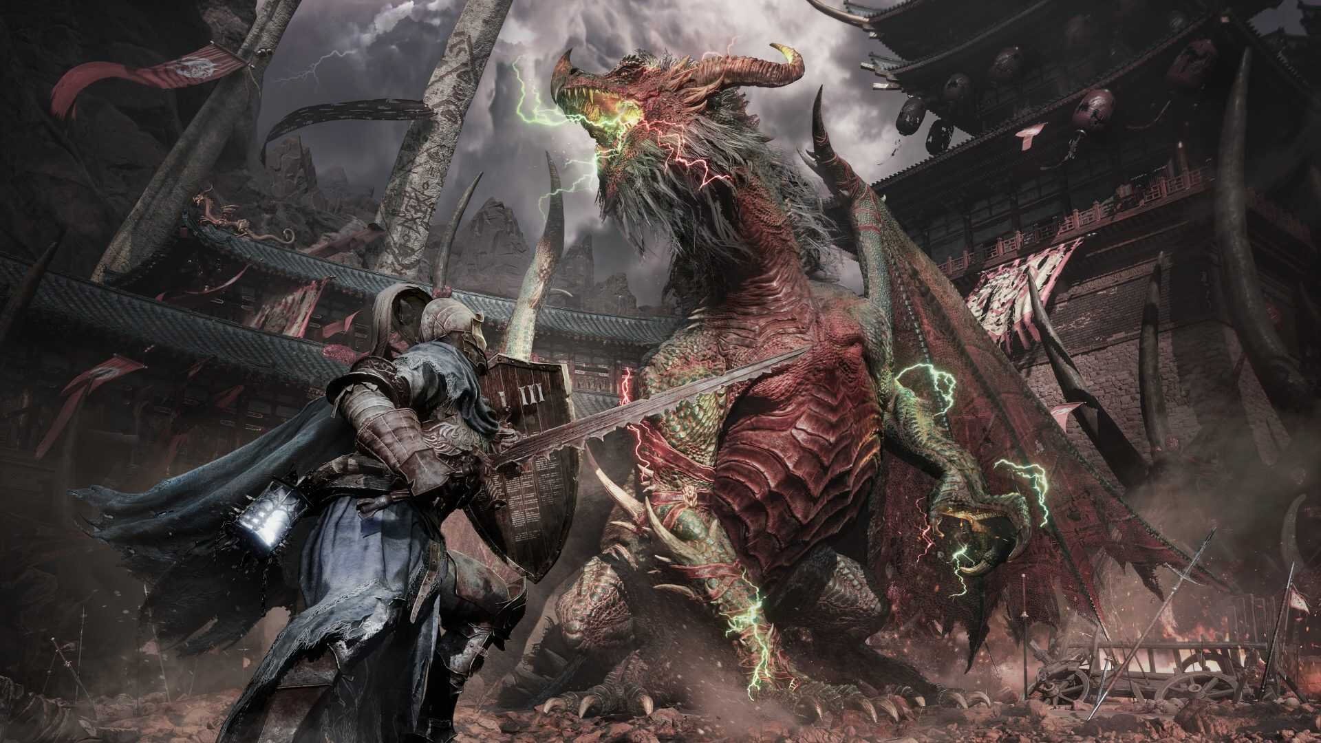 Lords of the Fallen 2'nin Umbral Dünyası Yeniden Doğuyor: Oyuncu Geri Bildirimleri Nasıl Şekillendirdi?