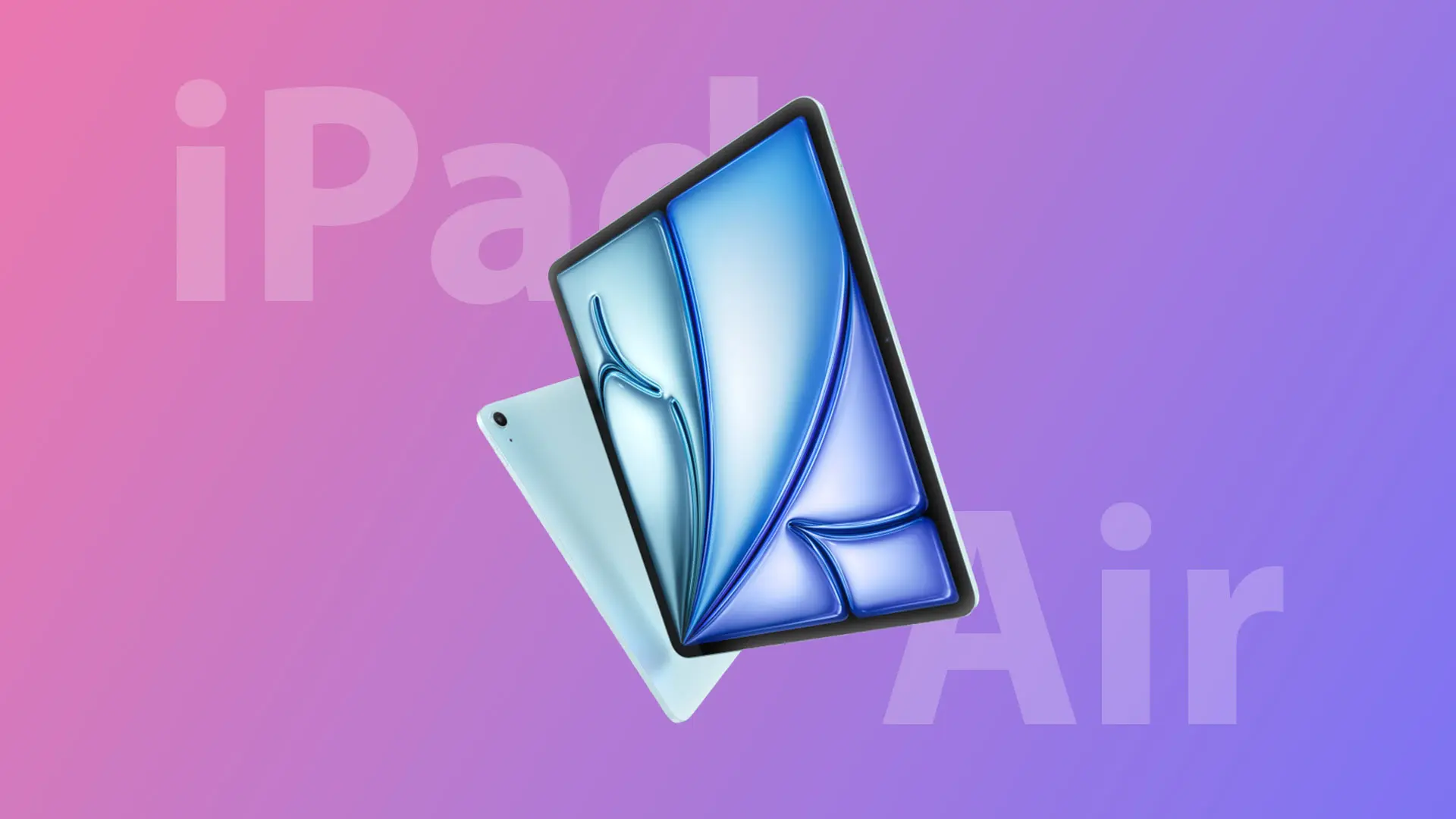 Yeni M4 iPad Air'lerde Büyük İndirim: Kapasiteye Göre 100 Dolara Varan Fırsatlar!