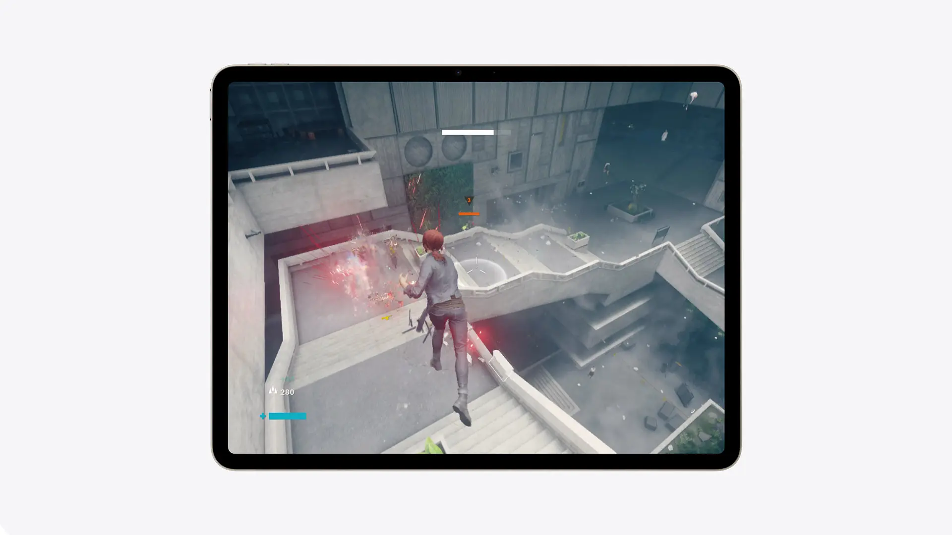 Yeni M4 iPad Air'ın Performansı Şaşırttı: iPad Pro'dan %20'den Fazla Geri Kaldı!