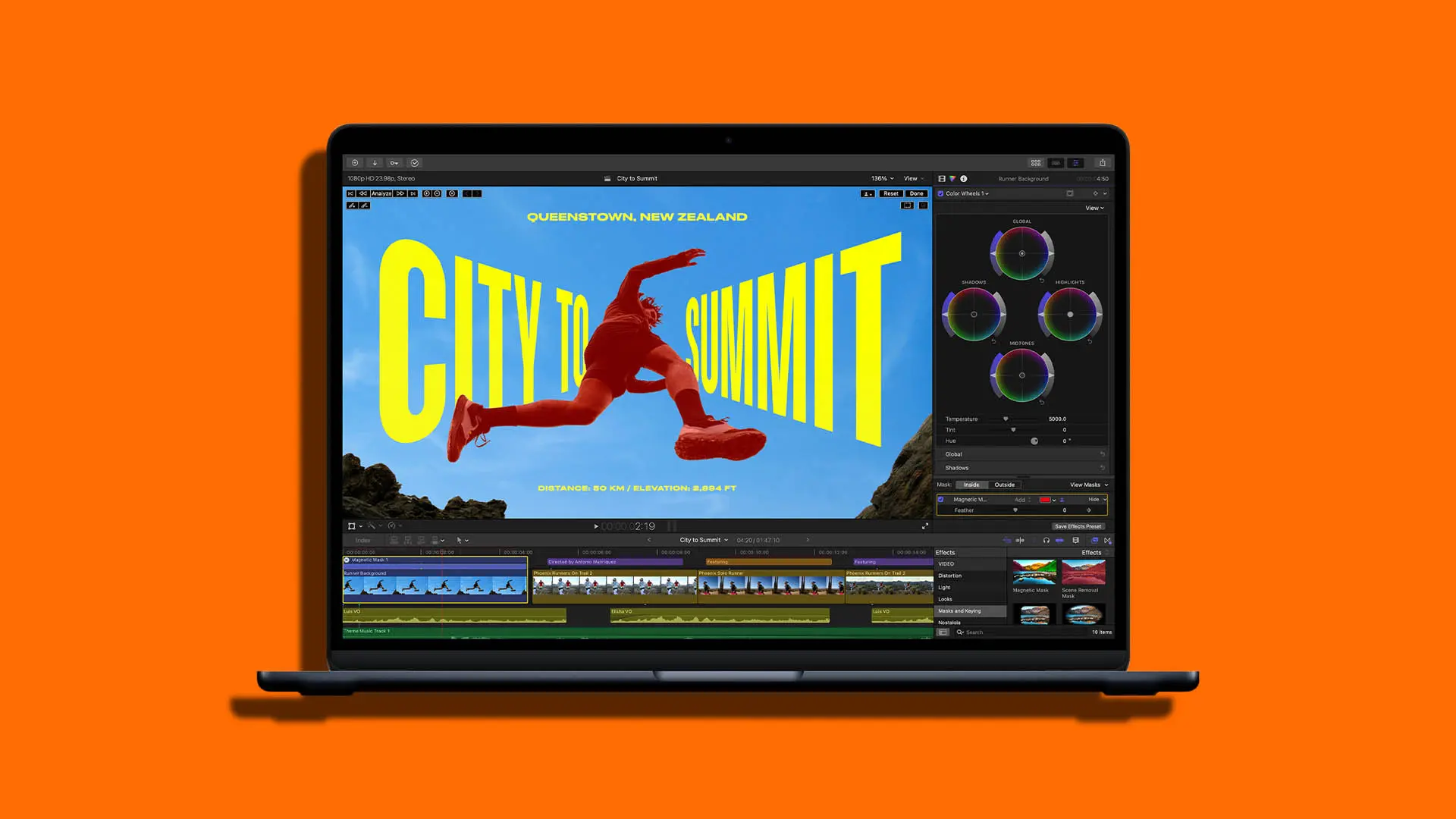 Yeni M5 MacBook Air SSD Hızında Rekor Kırıyor: M4 Modellerini Geride Bıraktı!