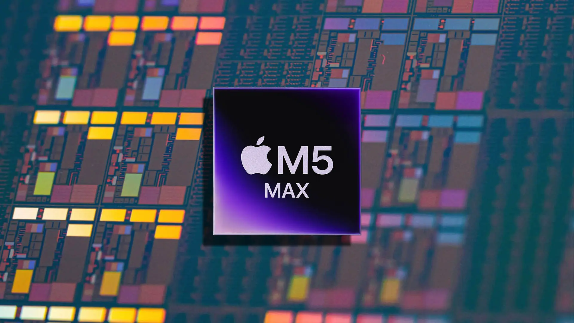 Yeni Apple M5 Max Çip Sızıntısı: M4 Max'a Küçük Fark, M3 Ultra'yı Geride Bıraktı!