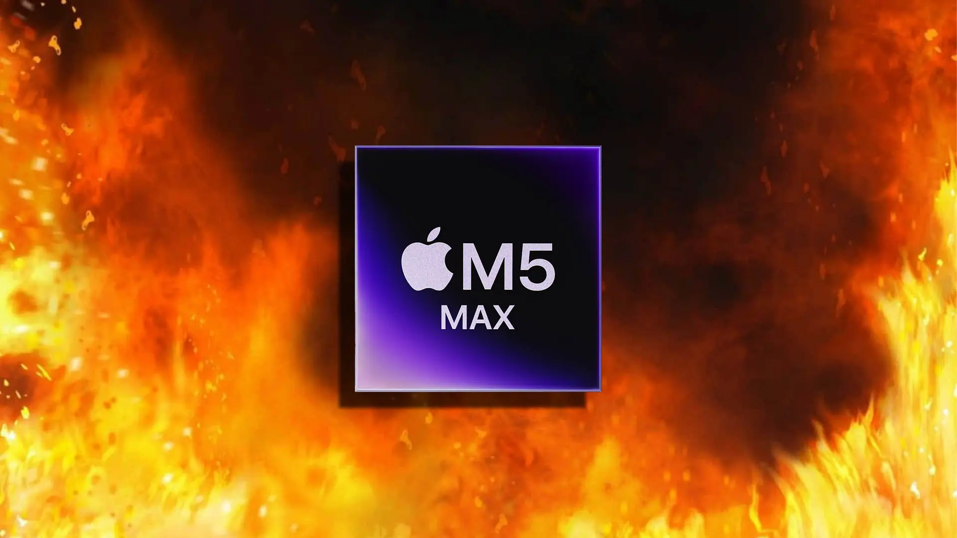 Apple'ın Yeni Çipleri M5 Max: Daha Serin Çalışıyor Ama Yine de Isınıyor!
