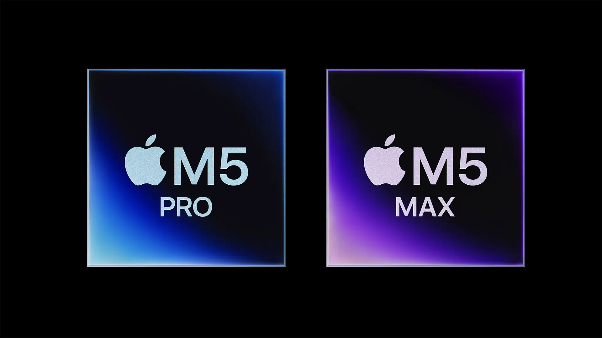 Apple M5 Pro ve M5 Max Duyuruldu: Yeni 'Fusion Architecture' ile Performans Zirvesi!