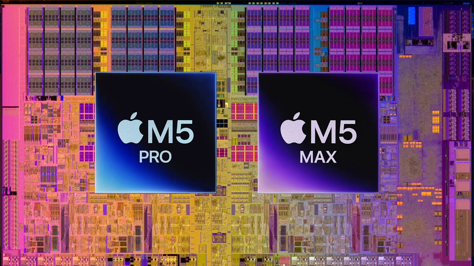 Apple'dan Çığır Açan Teknoloji: M5 Pro ve M5 Max'te Dikey Yığılı Chip Tasarımı Performansı Katlıyor!