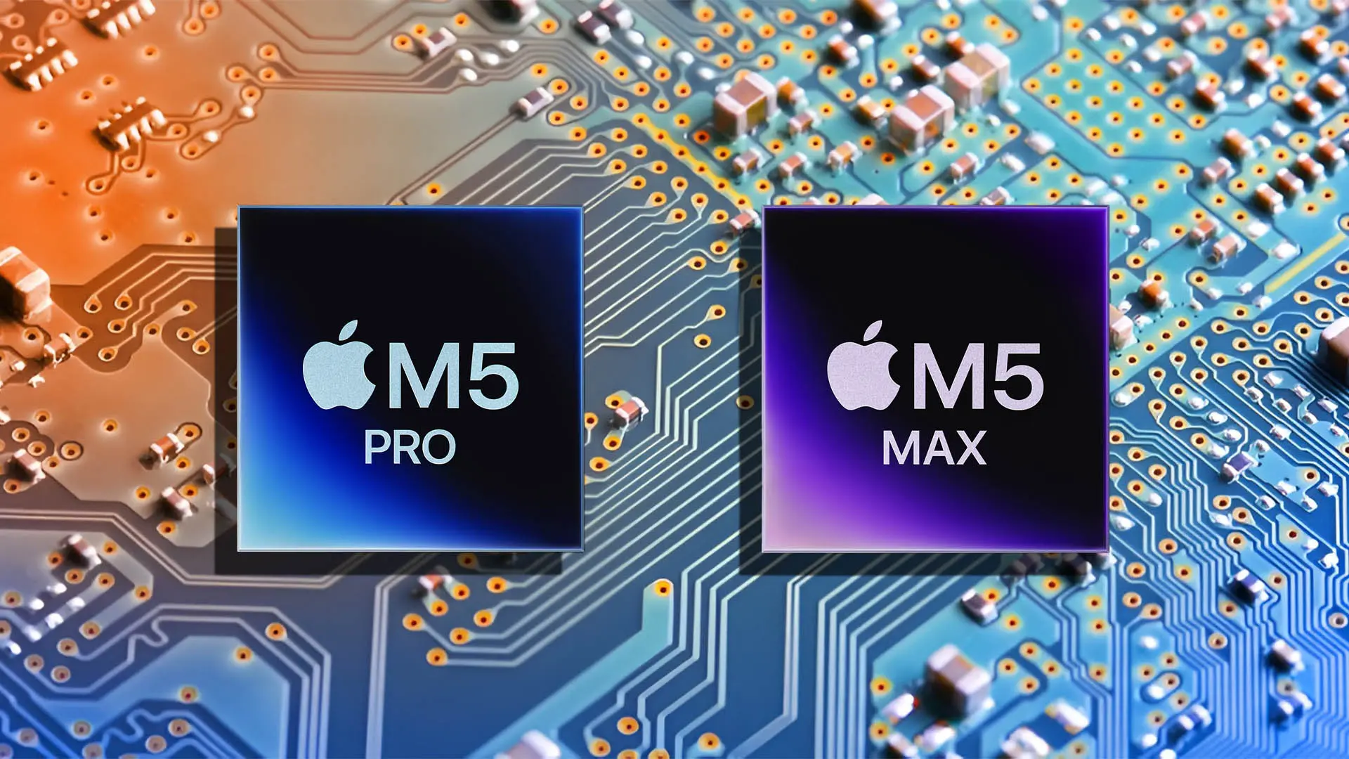 M5 Pro ve M5 Max'te Devrim: Yüksek Performans, Düşük Enerji Tüketimi