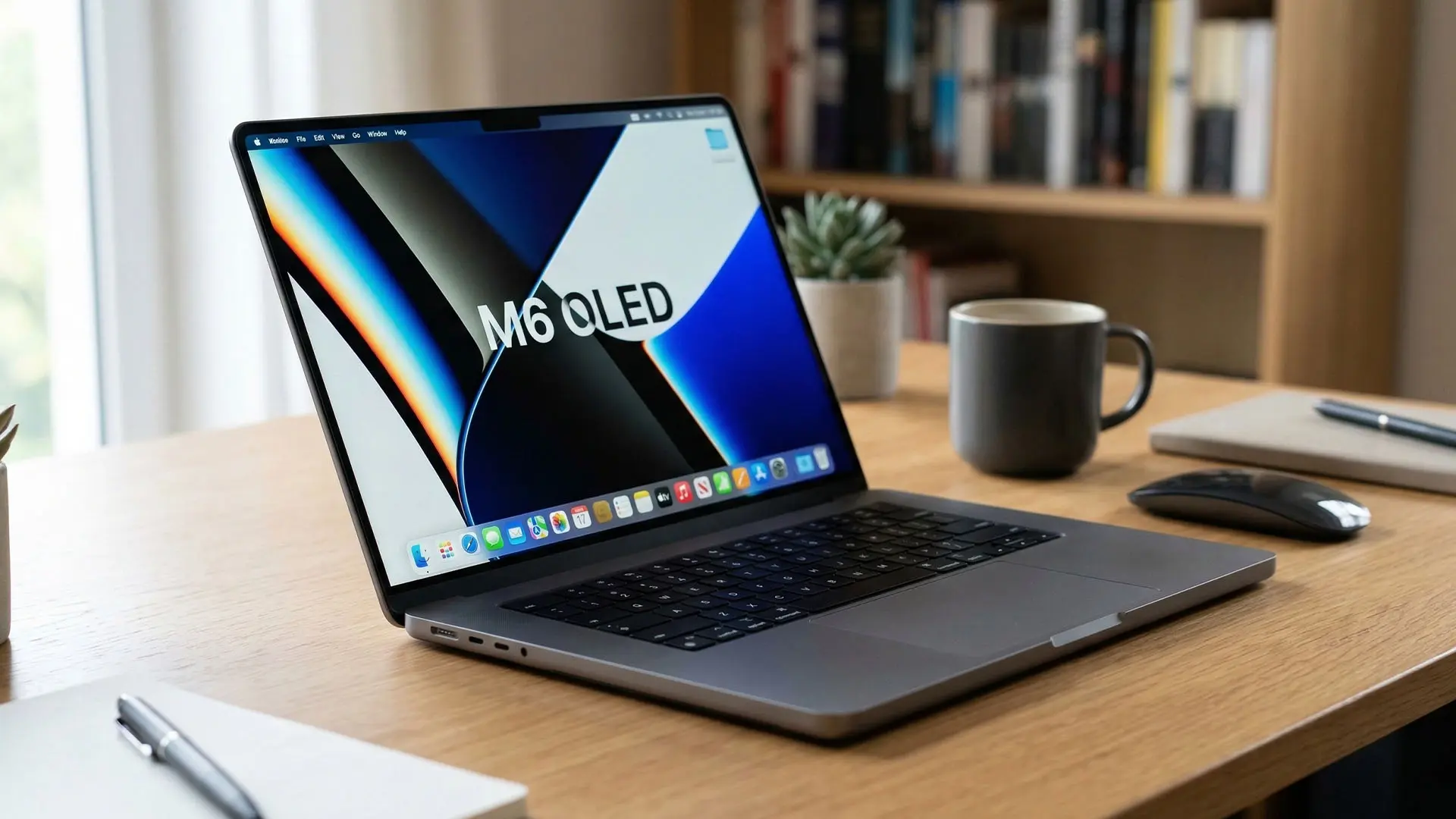 Apple'dan Şaşırtan Plan: Yeni MacBook Pro Modelleri Çıkıyor, Eski Nesiller Rafta Kalıyor!