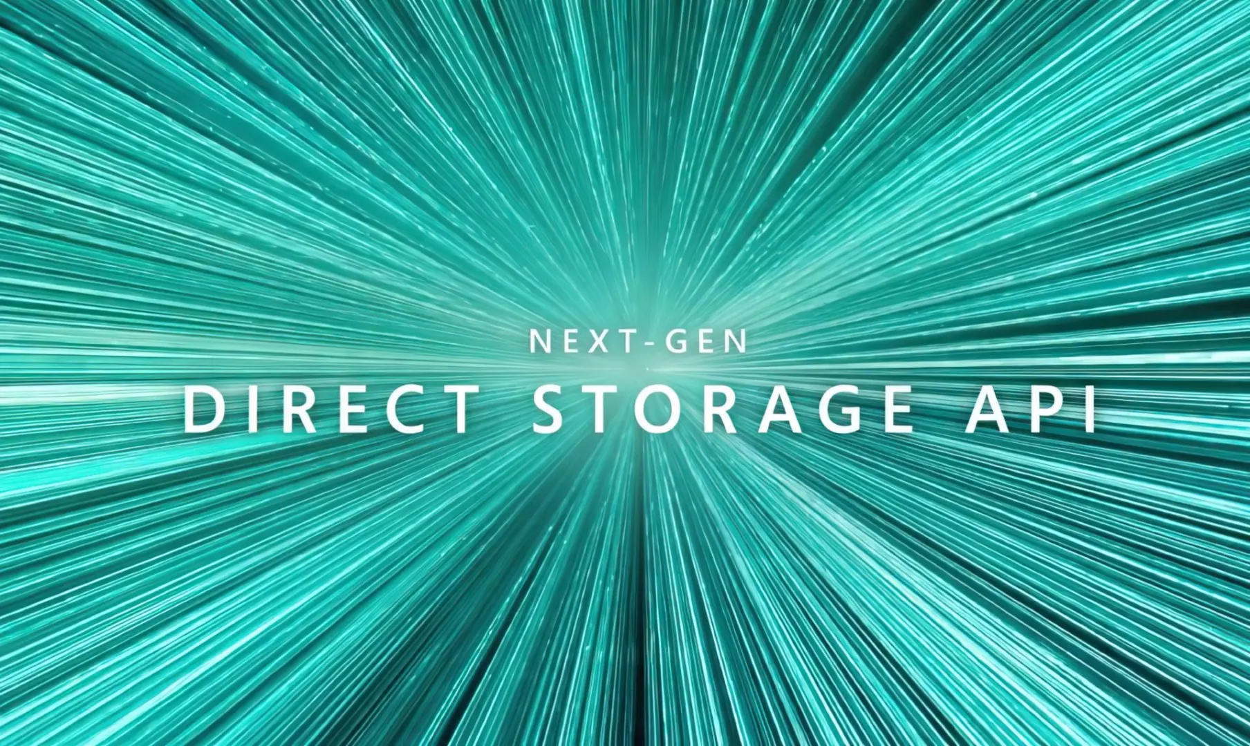 Oyunlarda Yükleme Süreleri Kısaldı: Microsoft DirectStorage 1.4 Zstandard ile Geliyor!