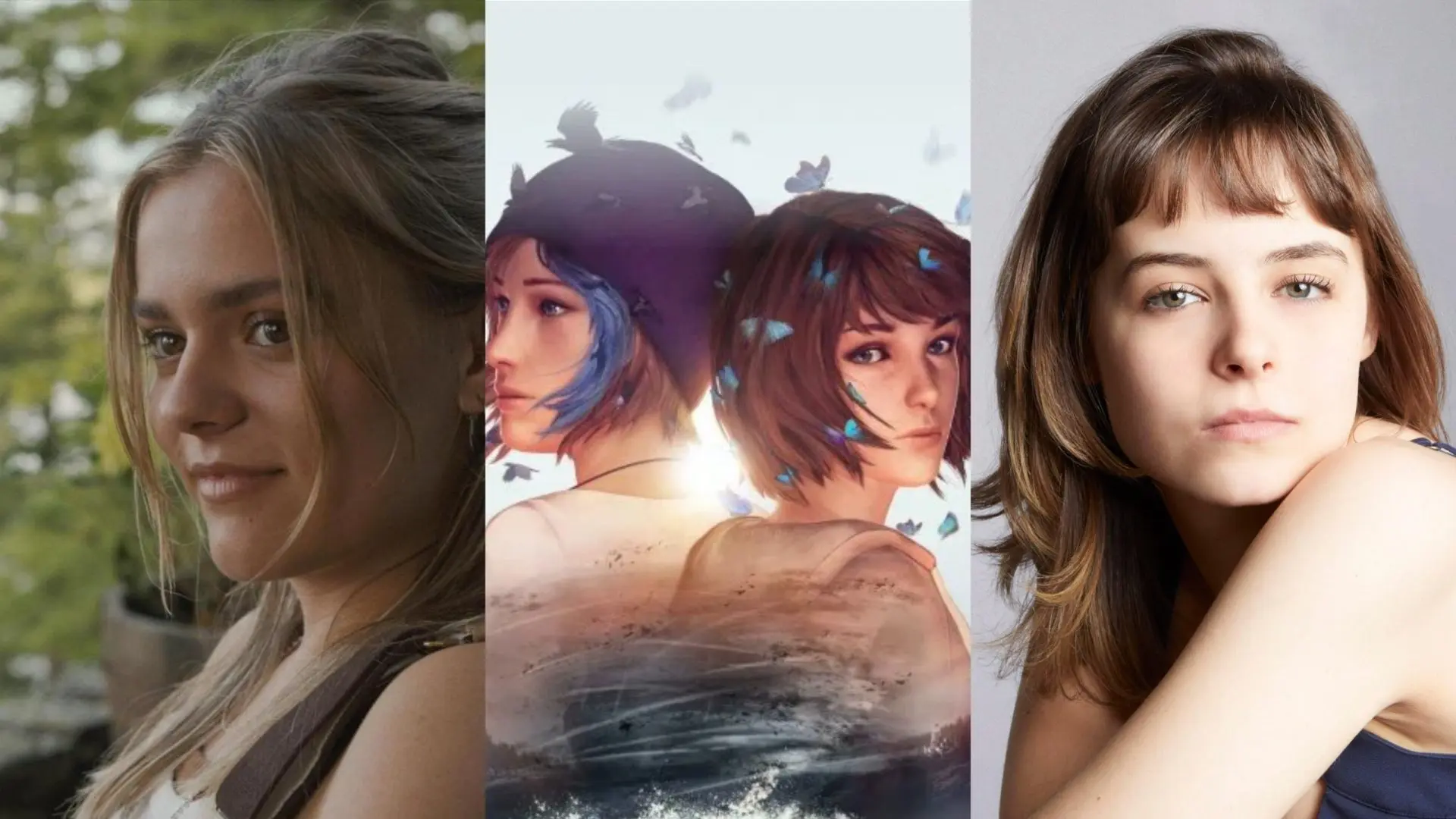 Life is Strange Dizisi Hangi Oyuncularla Hayat Buluyor? Max ve Chloe'nin Yeni Yüzleri Belli Oldu!