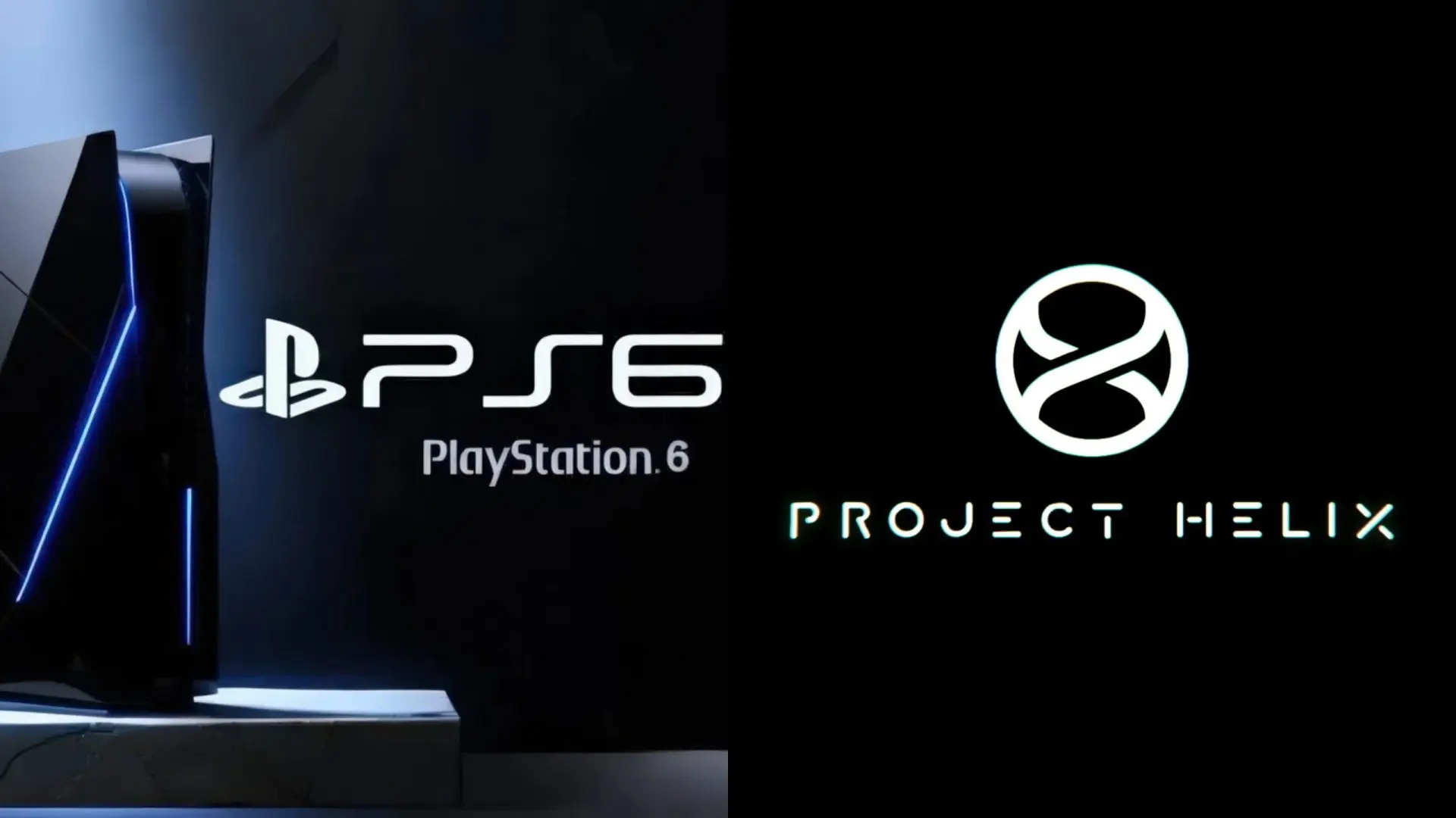 Gelecek Nesil Konsollar Yolda: Xbox Project Helix ve PlayStation 6 İçin 2027 Sinyali!