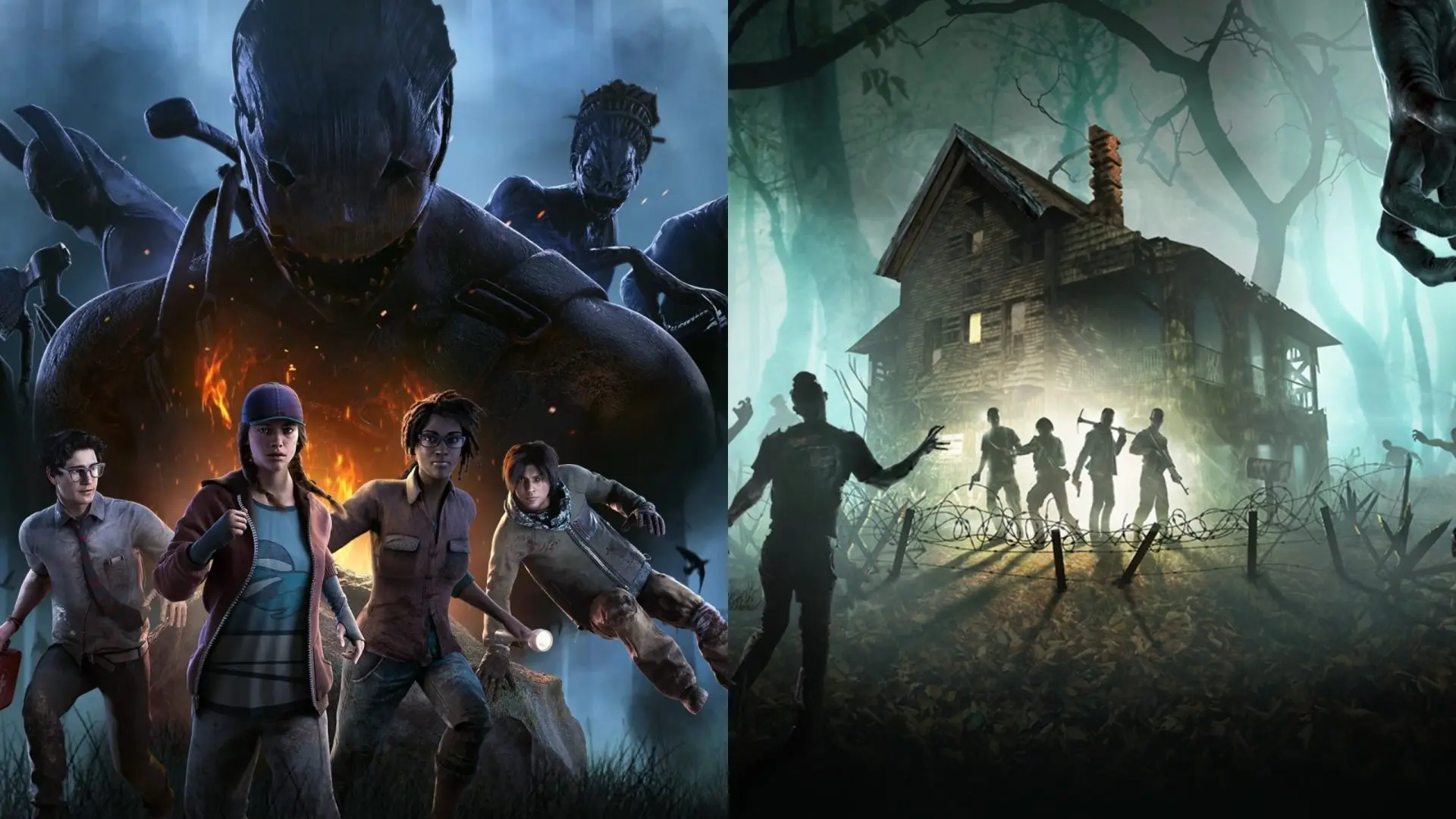 Teknoscope Duyurdu: Dead by Daylight'ın Geliştiricisi, 7 Days to Die Stüdyosunu Satın Aldı!