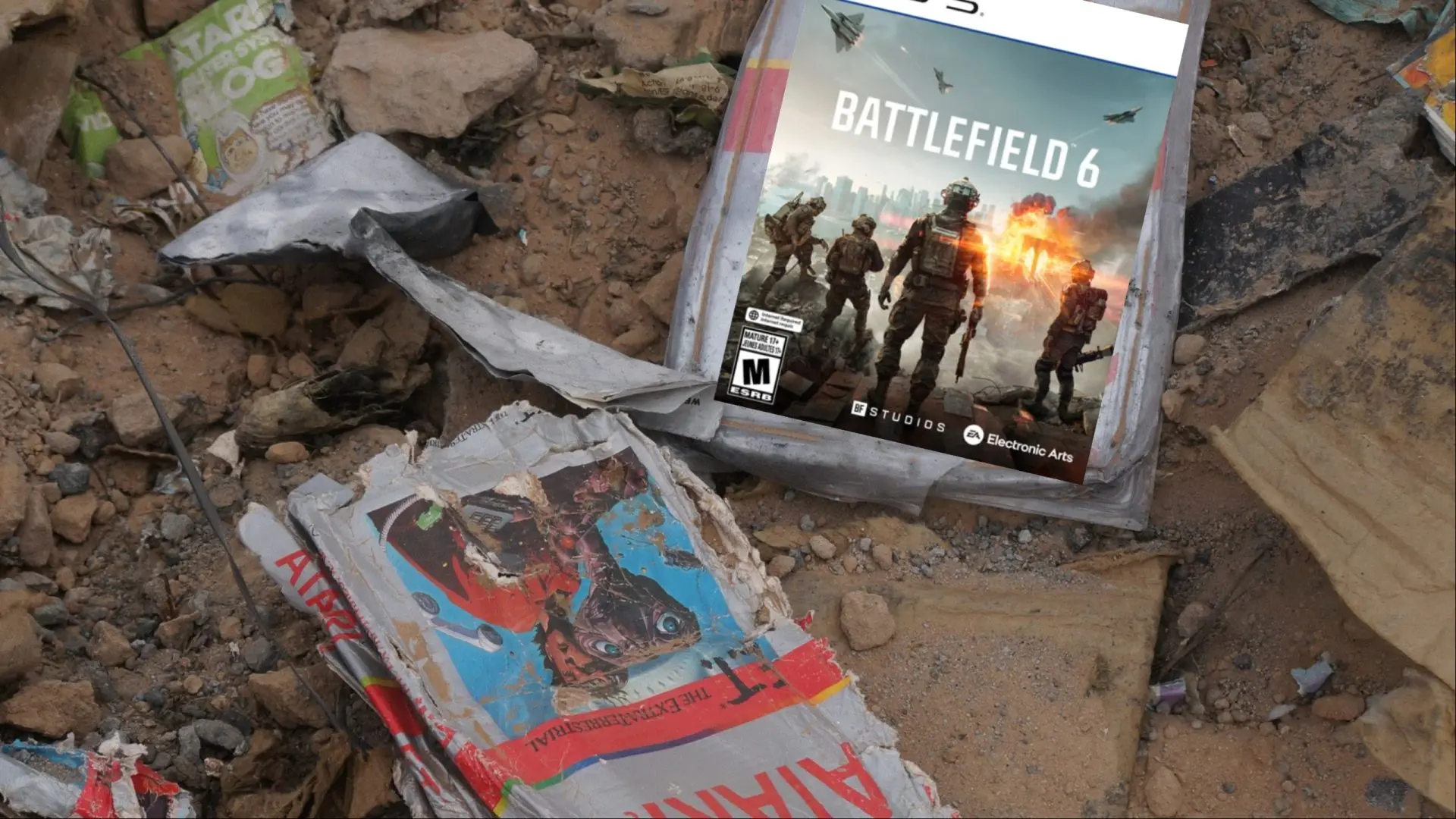 Video Oyunu Sektöründe Karanlık Günler: Ünlü Geliştiriciler 80'lerden Bile Daha Kötü Bir Durumda Olduğunu Belirtiyor