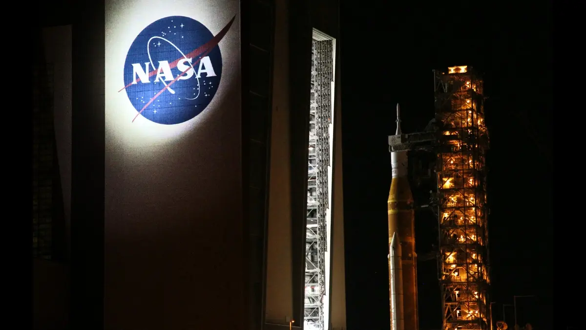 NASA'dan Artemis Programı'nda Büyük Değişiklik: Ay'a İniş Planları Yeniden Şekillendi