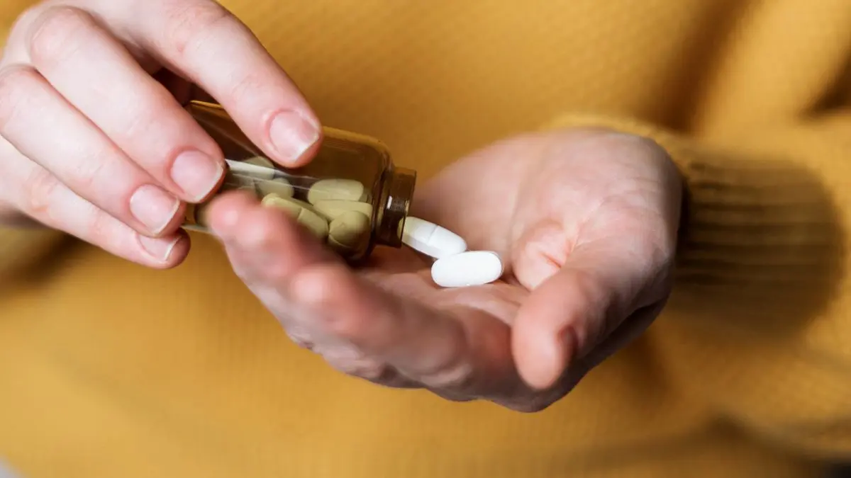 Tek Bir Günlük Takviye Biyolojik Saatinizi Yavaşlatabilir: Yeni Araştırma Umut Veriyor