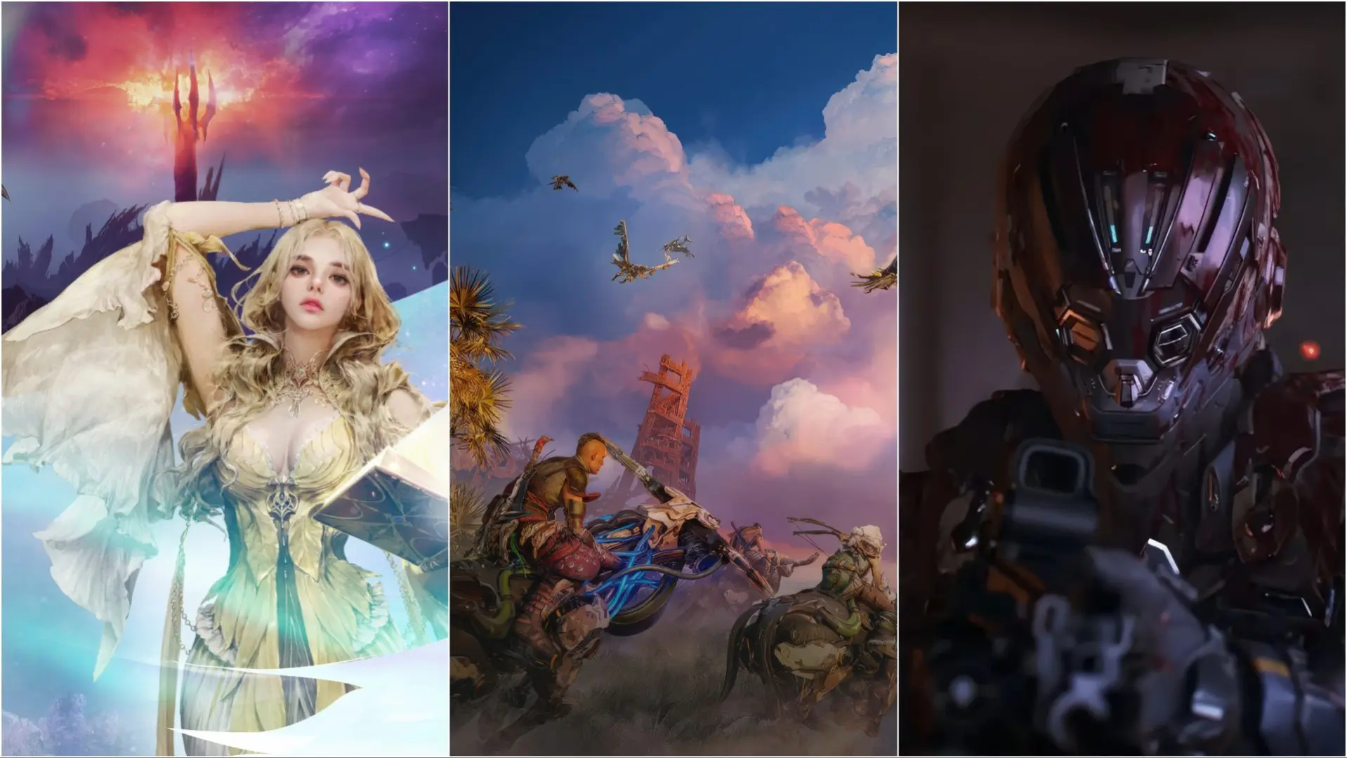 Teknoscope Özel Röportajı: Yeni MMO Fırsatları ve Yükseliş Döngüsü Masada