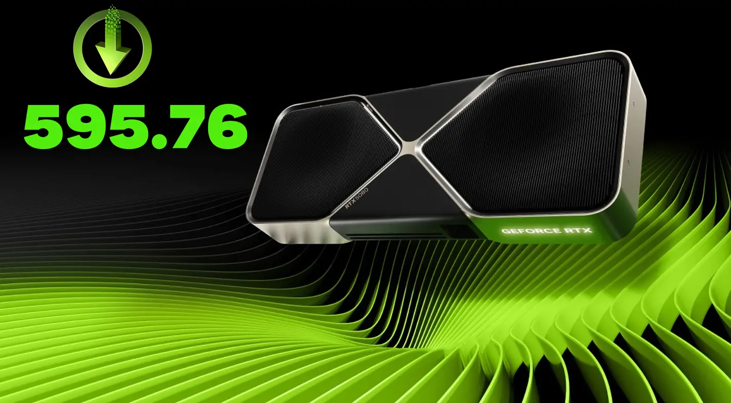 NVIDIA'dan Yeni Güncelleme Oyuncuları Sevindirdi: Performans Artışı ve Buglar Tarihe Karıştı!