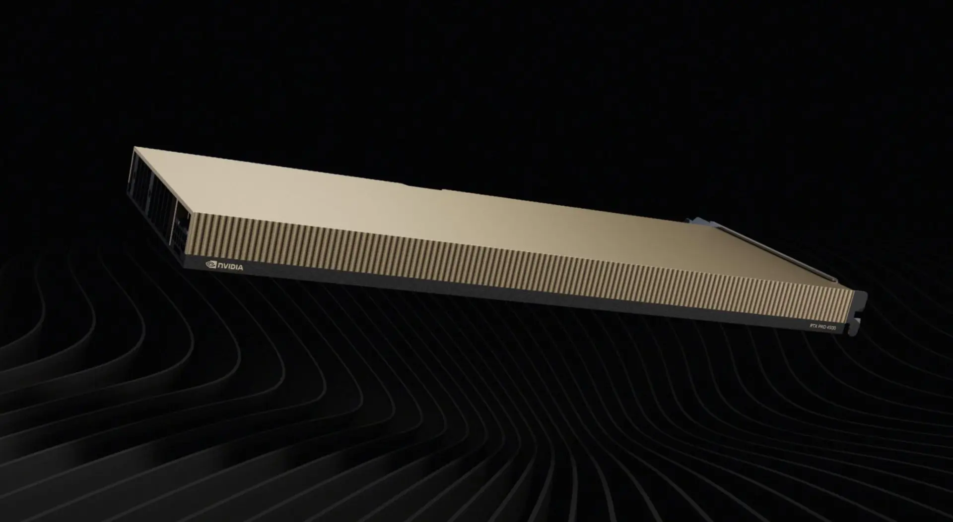 NVIDIA'dan Dev Atılım: Tek Slotluk Kartta 10 Bin Çekirdek ve 32 GB GDDR7 Bellek!