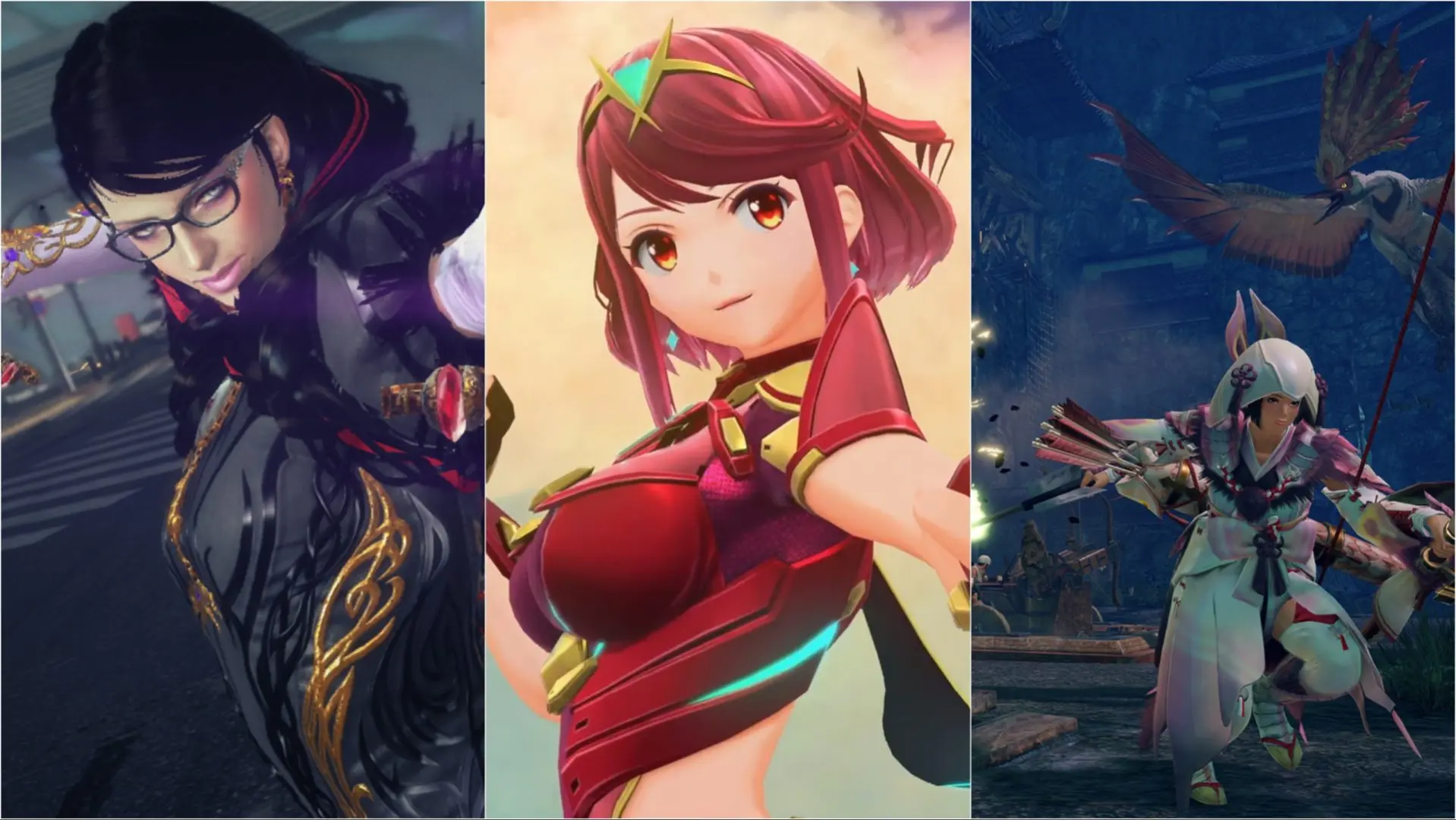 Nintendo Switch 2 Yenilikleri Oyuncuları Heyecanlandırdı: El Modunda Görsel Şölen Başlıyor!