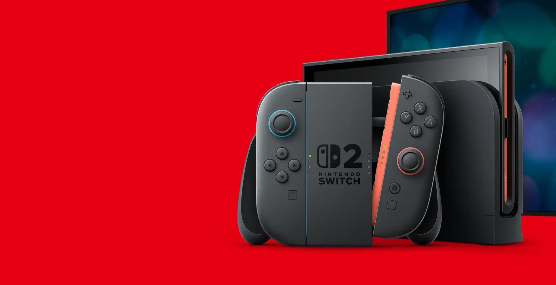 Nintendo Switch 2 Yeniden Tasarlanıyor: Çıkarılabilir Pil Avrupa'ya Geliyor!