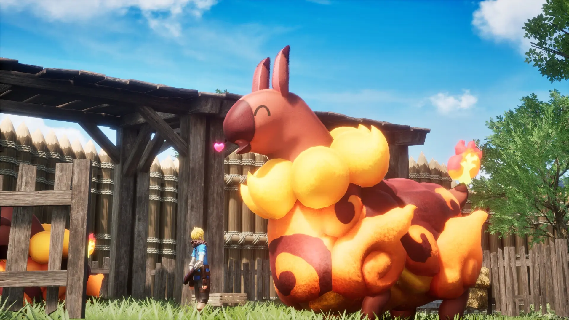 Palworld'dan Sonra Sıra Pickmon'da: Pokémon Benzeri Yeni Oyun Rekor Kıracak mı?