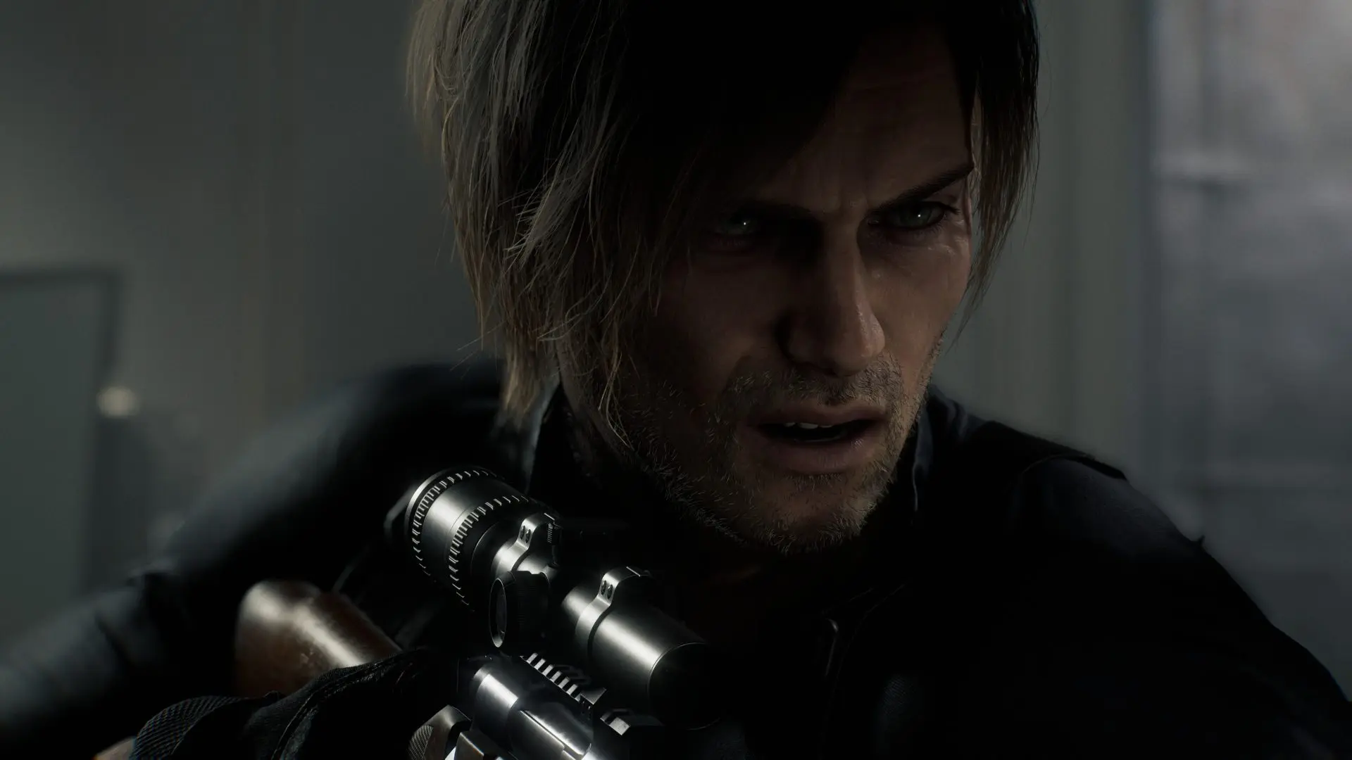 Resident Evil Requiem'a Oyuncudan Gelen Zorluk: Düşman Sayısını Artıran Mod Yayında!