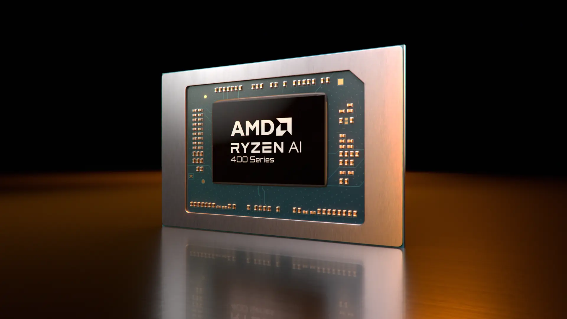 AMD'den Şaşırtan Karar: Ryzen AI 400 Serisi İşlemciler Sınırlı PCIe Bağlantısıyla Geliyor