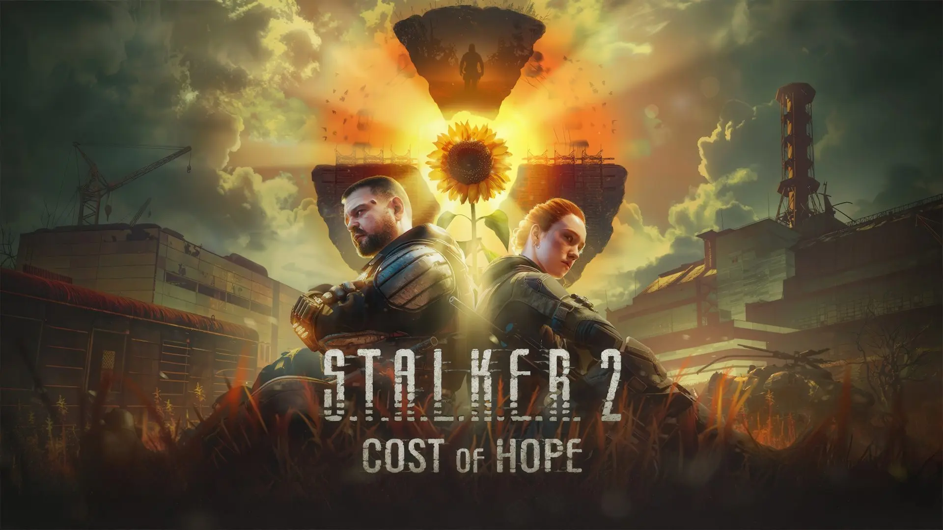 STALKER 2: Cost of Hope Yazın 