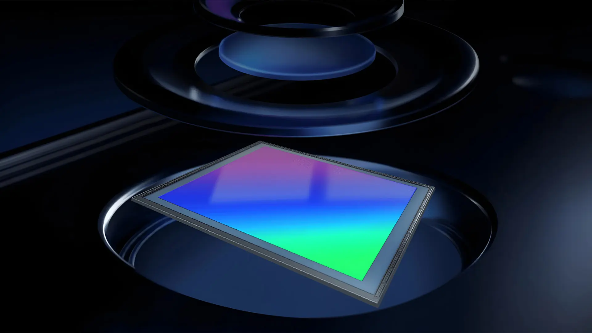 Sony'nin Üretim Sorunları Apple'ı Samsung'a Yöneltebilir: iPhone Kameralarında Yeni Dönem Mi Başlıyor?