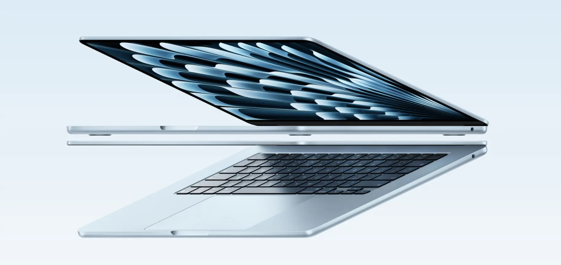 Yeni MacBook Air'ler Tanıtıldı: M5 Çip, Çift Depolama ve Artan Fiyatlarla Geliyor!