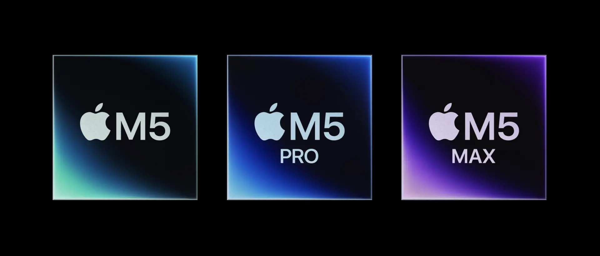 Apple'dan Devrim: M5 Pro ve M5 Max, Yeni Nesil İşlemcilerle Tanıtıldı!